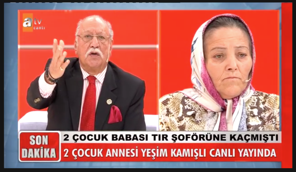 muge anli yesim kamisli kimdir yesim kamisli olayi nedir